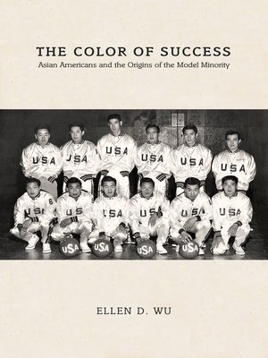 cover image of The Color of Success